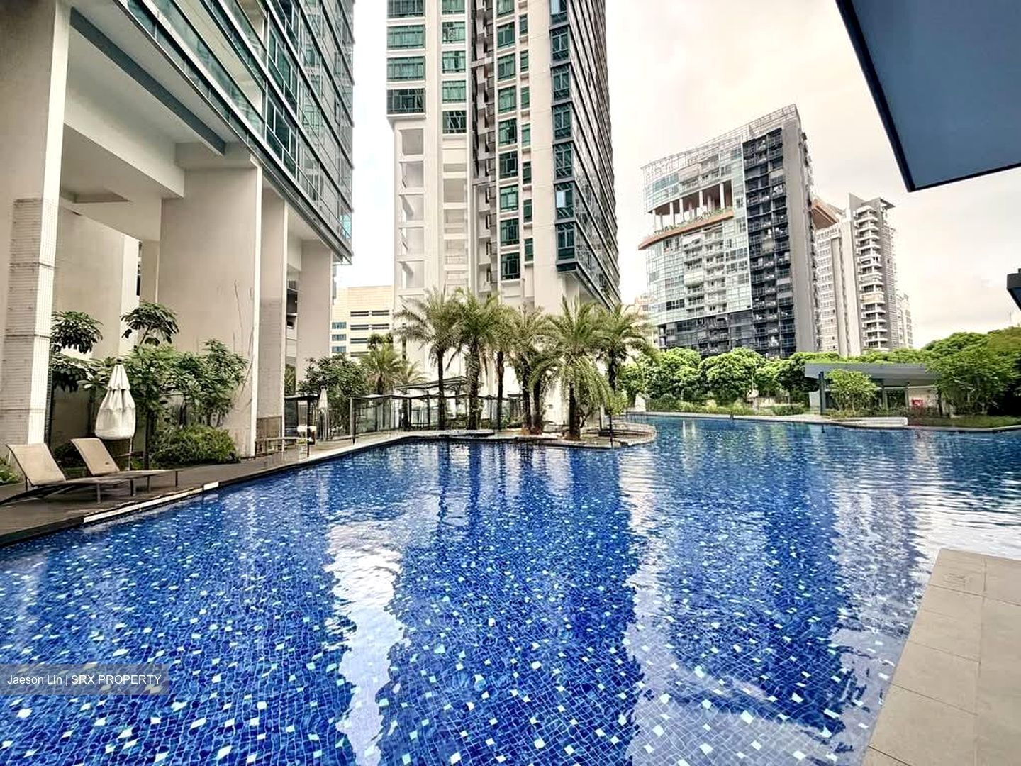 Soleil @ Sinaran (D11), Condominium #558883501